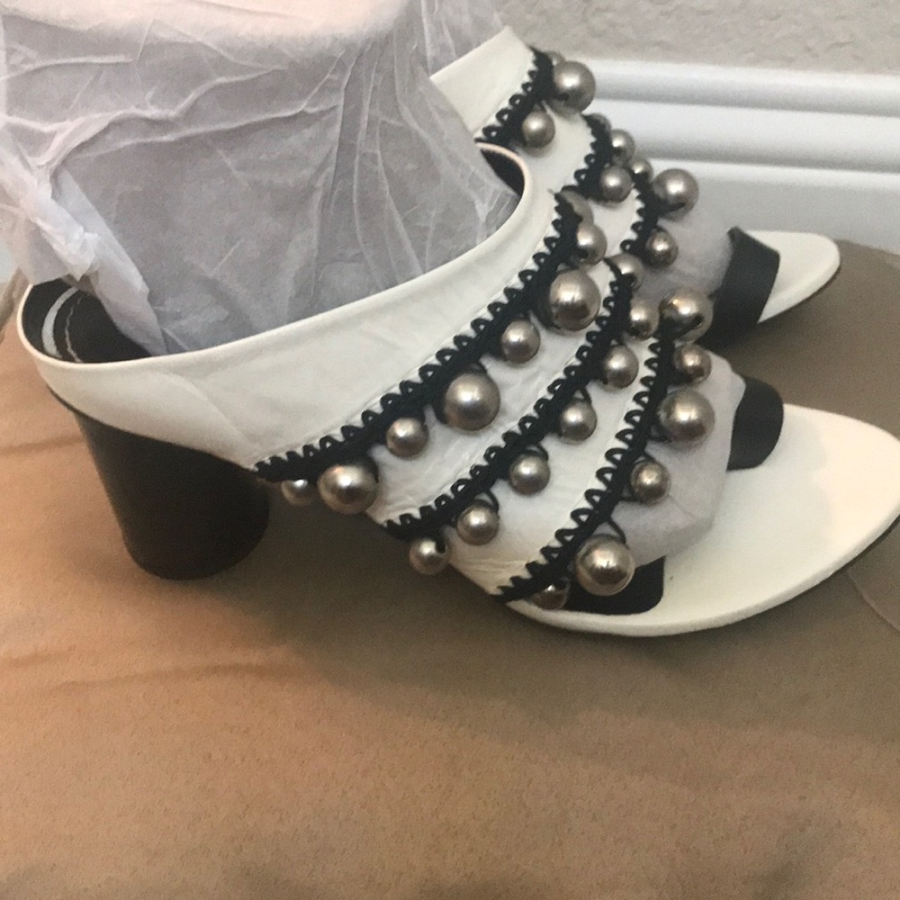 Size 39 Proenza Schouler
